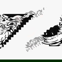 Zebra LOL Kick Emotes