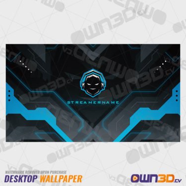 Gamerz Desktop Wallpaper