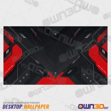 Metatron Desktop Wallpaper