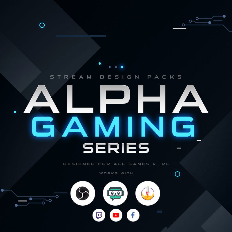 AlphaGaming