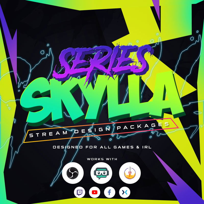 Skylla