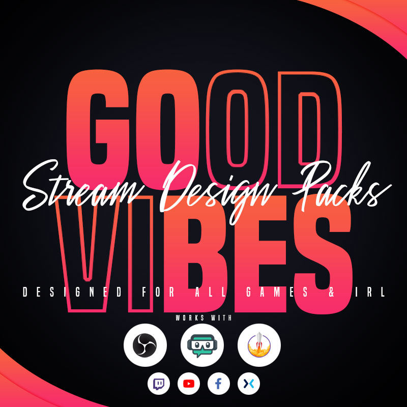 Unique alert sounds for your stream on Twitch | OWN3D
