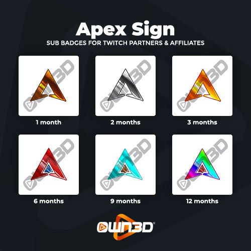 Apex Sign