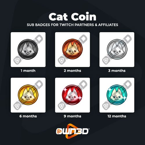 Cat Coin