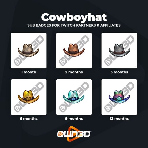 Cowboyhat