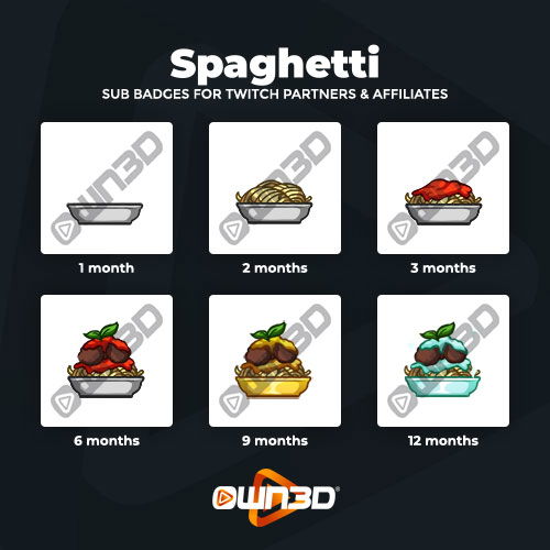 Spaghetti