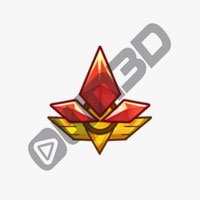 Crystal Emblem 3