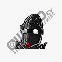 Black-Knight-LOL Fortnite
