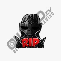 Black-Knight-RIP Fortnite