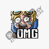 Ezreal-OMG League of Legends