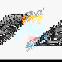 Frozen Undead HYPE Twitch Sub Emote