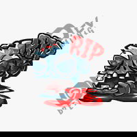 Frozen Undead RIP Discord Emojis
