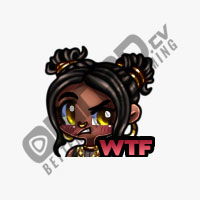 Luxe Wtf Fortnite Sub Emotes La Tienda Para Streamers Nº1 Own3d