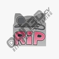 Mouse RIP