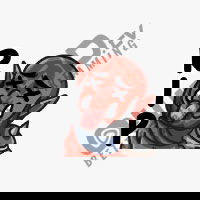 Orc Red RIP Kick Emotes