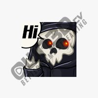 Reaper Hi