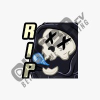Reaper RIP