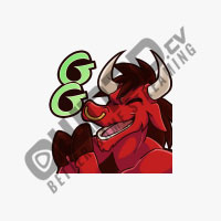 Red Bull GG Twitch Sub Emote | Twitch Sub Emotes - OWN3D