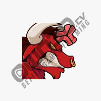 Red Bull RAGE Twitch Sub Emote | Twitch Sub Emotes - OWN3D
