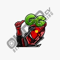 Red-Knight-GG Fortnite