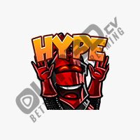 Red-Knight-HYPE Fortnite