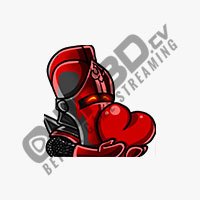 Red-Knight-LOVE Fortnite