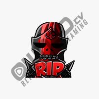 Red-Knight-RIP Fortnite
