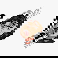 Streamer Black Haired RIP Ămote d'abonnĂ© Twitch | Ămotes d'abonnĂ©s Twitch