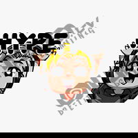 Streamer Blonde HYPE Emotes YouTube