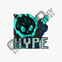 Thresh-HYPE League of Legends