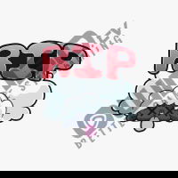 White Sheep RIP Kick Emotes