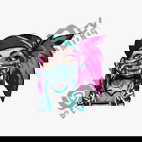 Akalineon LOL K/DA Discord Emojis