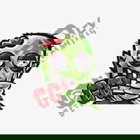 Zombie GG Emotes Discord