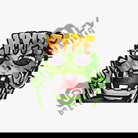 Zombie HYPE Twitch Sub Emote
