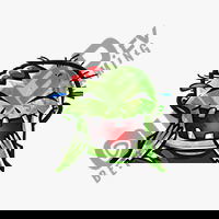 Zombie LOL Émotes Discord