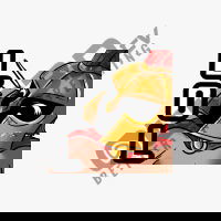 Trojan Warrior LOL Emotes Discord