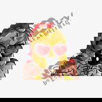 Trojan Warrior LOVE Émote d'abonné Twitch