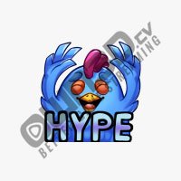 Chicken Hype - Realm Royale