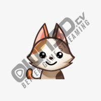 Cat Sub Badges, Twitch Sub Badges