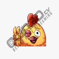 Chicken Peace - Realm Royale